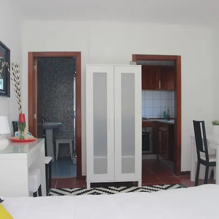 Casas Da Cascata *