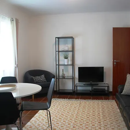 Casas Da Cascata Lajes das Flores