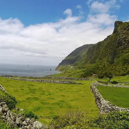 Dom wakacyjny Casas Da Cascata