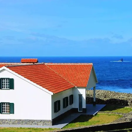 Casas Da Cascata Casa de Férias