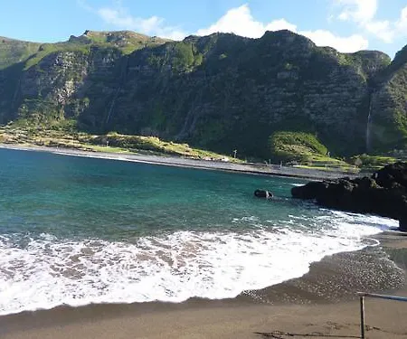 Casas Da Cascata Dom wakacyjny