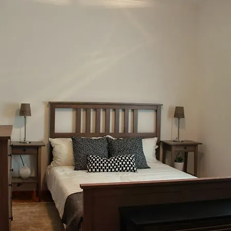 Casas Da Cascata * Lajes das Flores