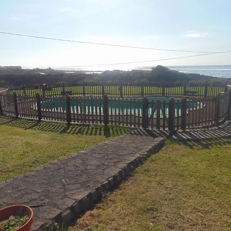 Casas Da Cascata Dom wakacyjny *