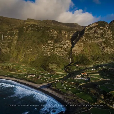 Dom wakacyjny Casas Da Cascata