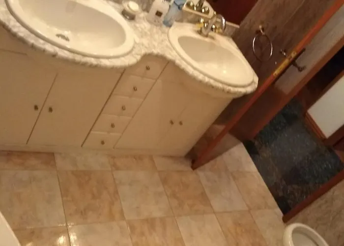 Casas Da Cascata Holiday home Lajes das Flores