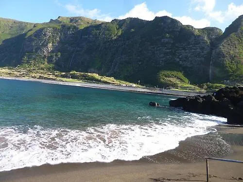 Casas Da Cascata Holiday home