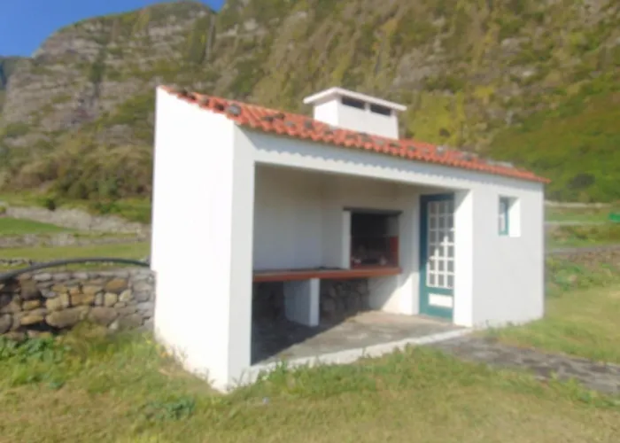 Holiday home Casas Da Cascata