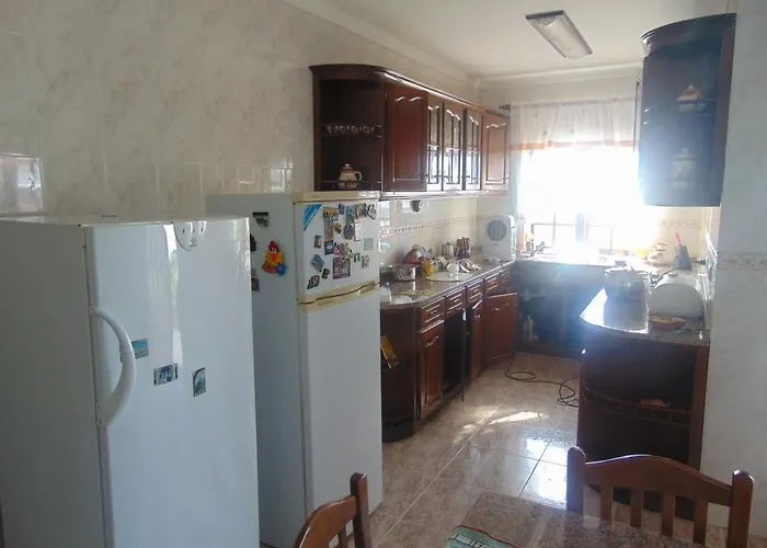 Holiday home Casas Da Cascata