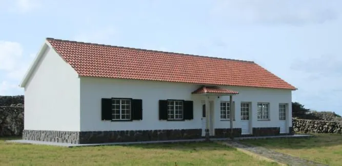 Casas Da Cascata Holiday home