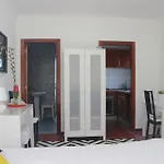 Casas Da Cascata *