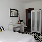 Casas Da Cascata Nyaraló *