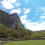 Casas Da Cascata *
