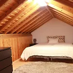 Casas Da Cascata Nyaraló