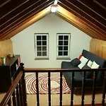 Casas Da Cascata *