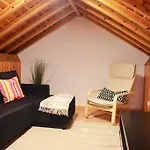Nyaraló Casas Da Cascata *