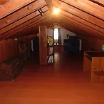 Casas Da Cascata Nyaraló Lajes das Flores