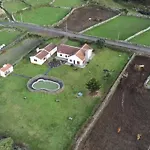 Nyaraló Casas Da Cascata Lajes das Flores