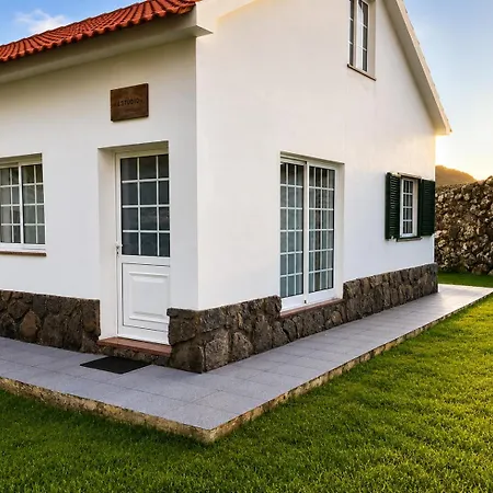 Casas Da Cascata Prázdninový dům *