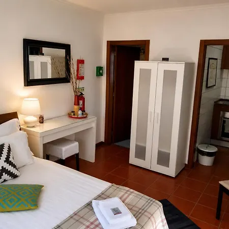 度假居 Casas Da Cascata *