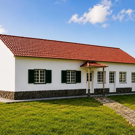 Casas Da Cascata