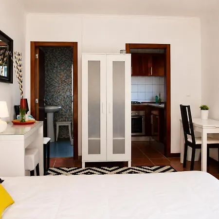 Casas Da Cascata 度假居