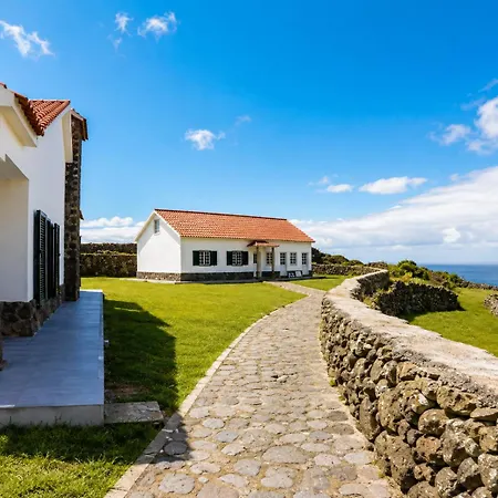 度假居 Casas Da Cascata
