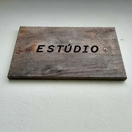 Casas Da Cascata 度假居 *