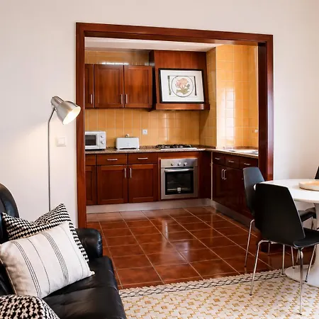 度假居 Casas Da Cascata Lajes das Flores