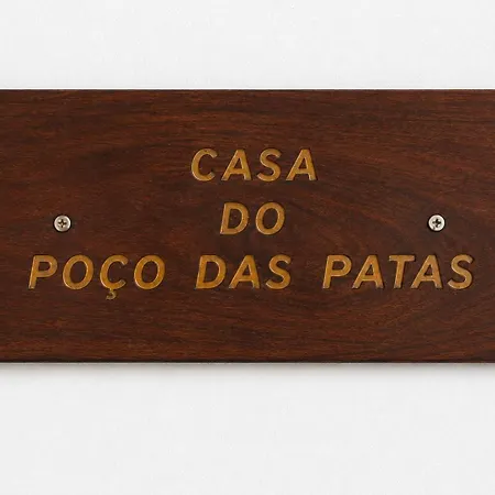 Casas Da Cascata Lajes das Flores