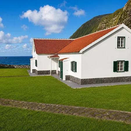 Casas Da Cascata *