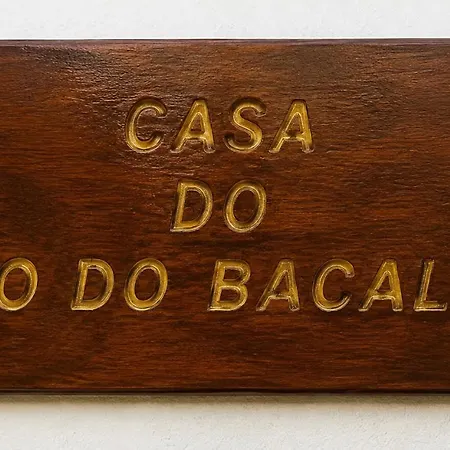 Casas Da Cascata 度假居 *