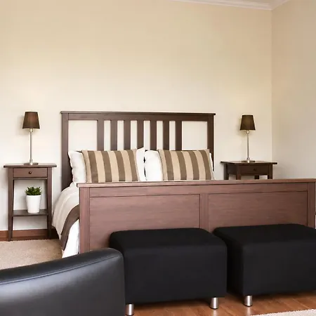 Casas Da Cascata *