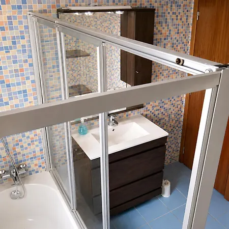 Сasa de vacaciones Casas Da Cascata