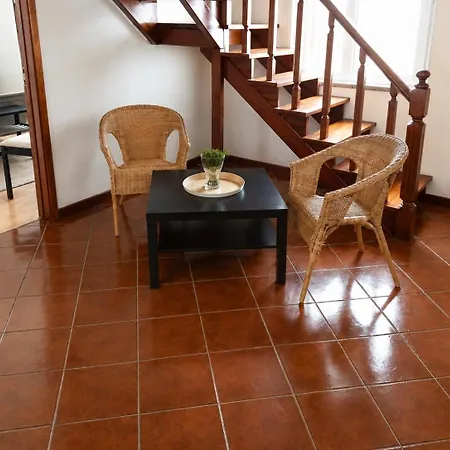 度假居 Casas Da Cascata *