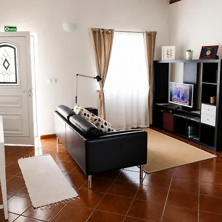 Casas Da Cascata Сasa de vacaciones Lajes das Flores