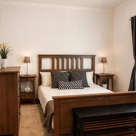 Casas Da Cascata Prázdninový dům *