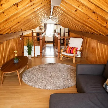 Casas Da Cascata Prázdninový dům Lajes das Flores