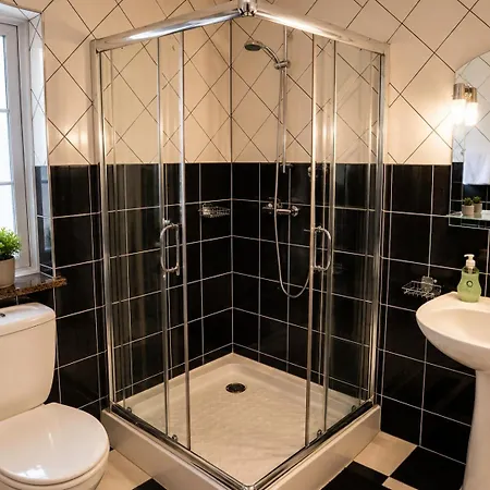 Casas Da Cascata Prázdninový dům *