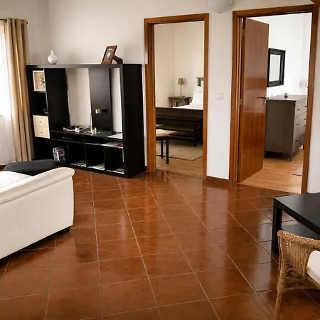 Prázdninový dům Casas Da Cascata *
