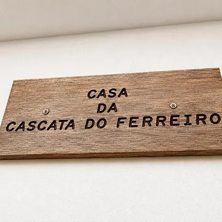 Prázdninový dům Casas Da Cascata Lajes das Flores
