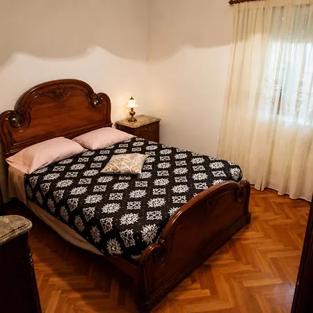 Casas Da Cascata Сasa de vacaciones