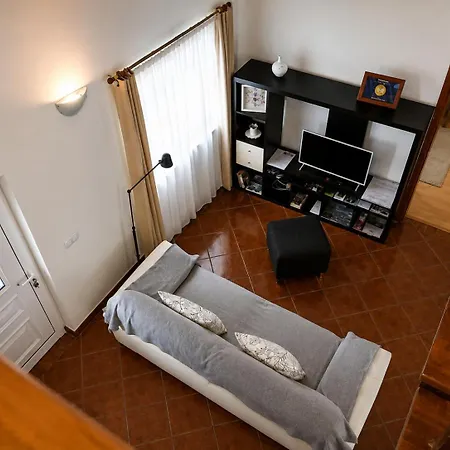 Prázdninový dům Casas Da Cascata