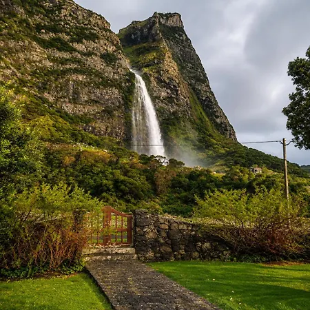 Casas Da Cascata *
