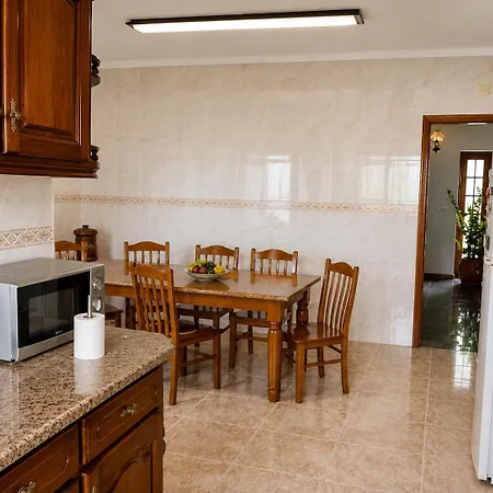 Casas Da Cascata Lajes das Flores