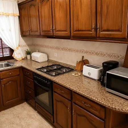 Casas Da Cascata Сasa de vacaciones