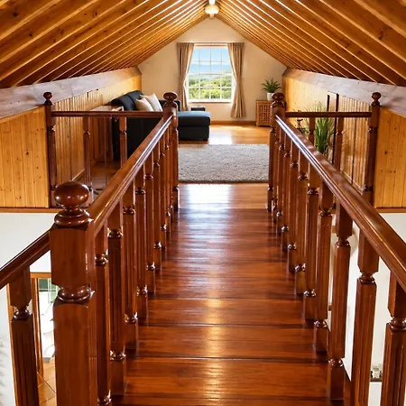 Prázdninový dům Casas Da Cascata *