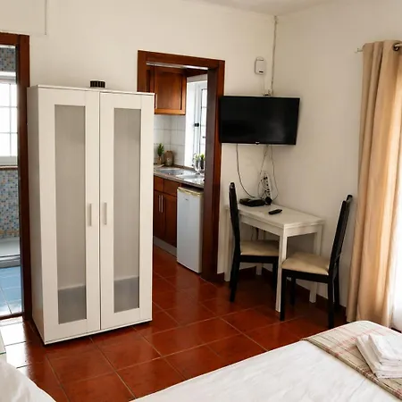 Casas Da Cascata *