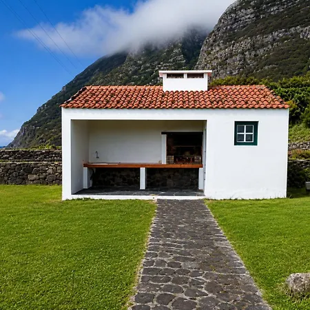 Casas Da Cascata Prázdninový dům *