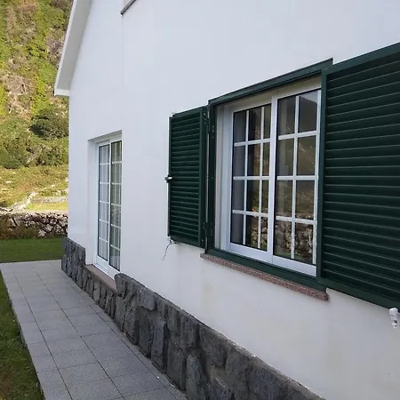Casas Da Cascata *