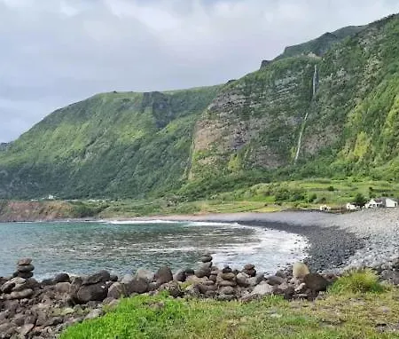 Сasa de vacaciones Casas Da Cascata *